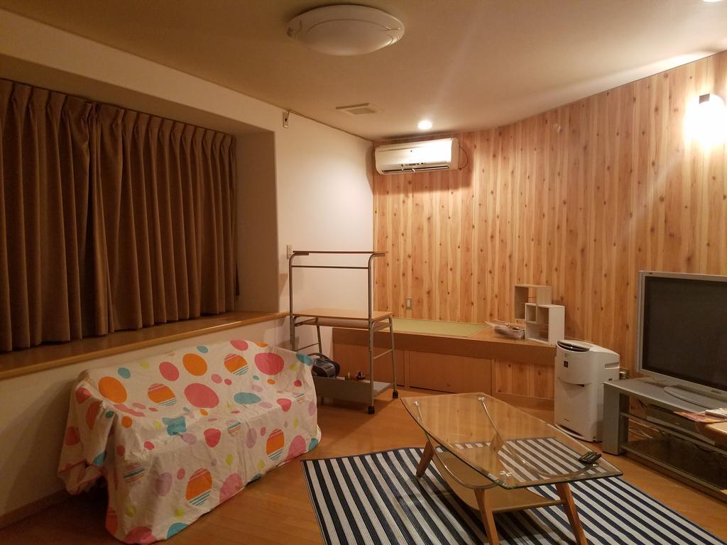 M别墅旅馆 金泽 外观 照片