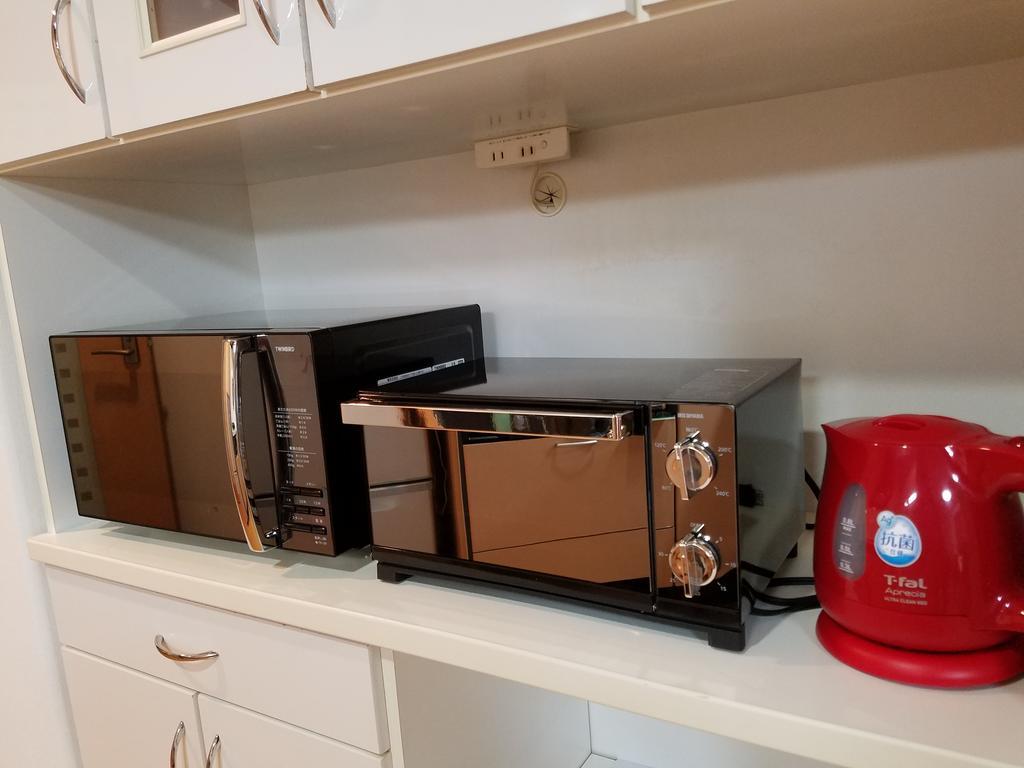 M别墅旅馆 金泽 外观 照片