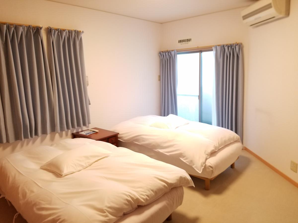 M别墅旅馆 金泽 外观 照片